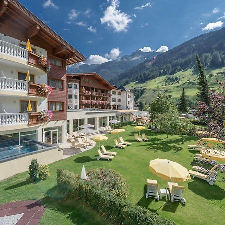 Sporthotel Neustift Neustift im Stubaital Εξωτερικό φωτογραφία