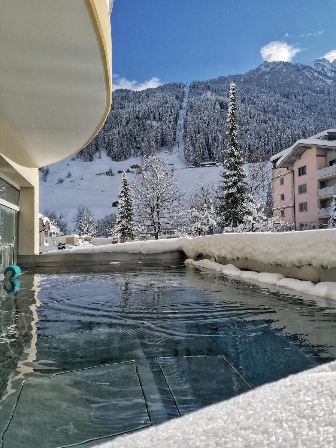 Sporthotel Neustift Neustift im Stubaital Εξωτερικό φωτογραφία