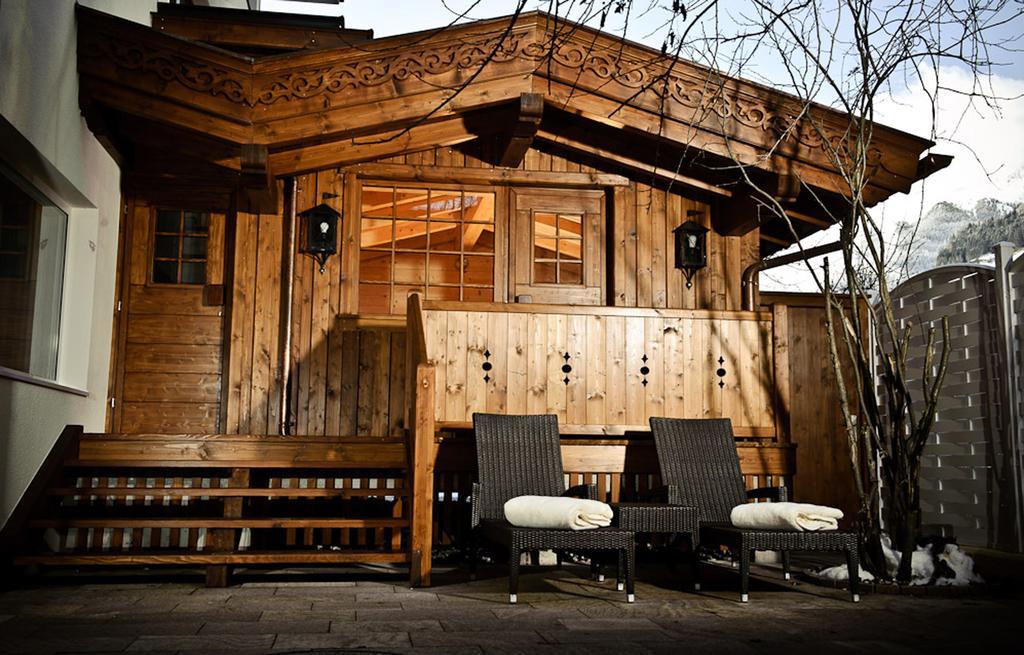 Sporthotel Neustift Neustift im Stubaital Εξωτερικό φωτογραφία