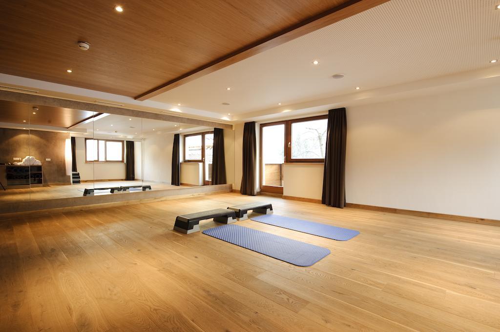 Sporthotel Neustift Neustift im Stubaital Εξωτερικό φωτογραφία