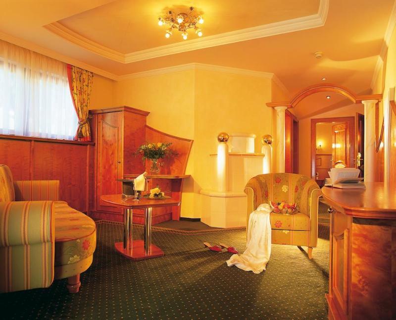 Sporthotel Neustift Neustift im Stubaital Εξωτερικό φωτογραφία