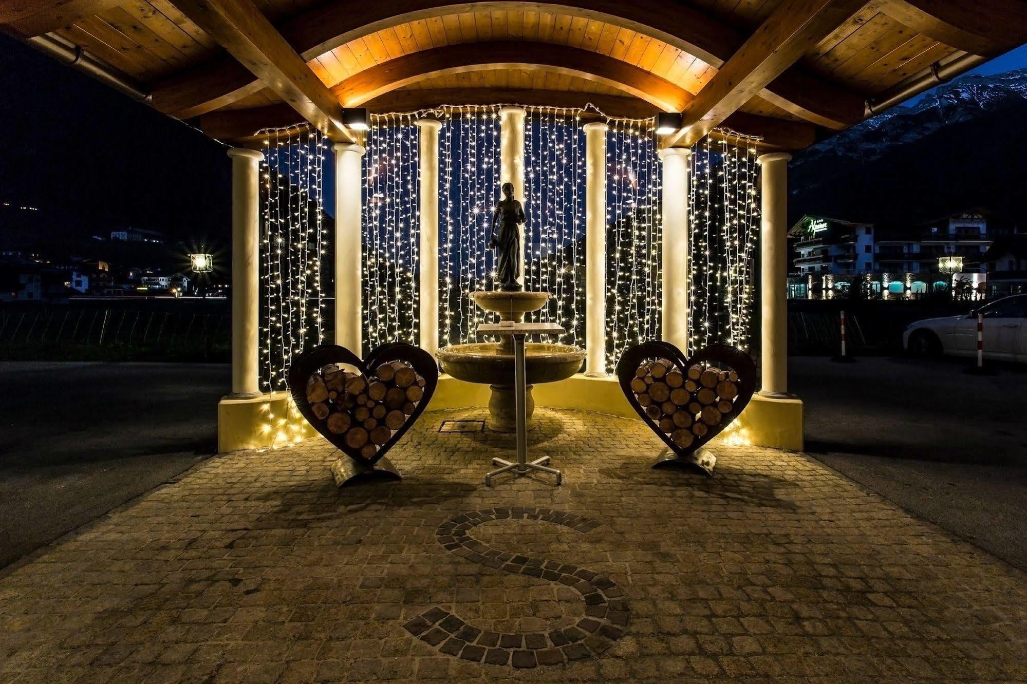 Sporthotel Neustift Neustift im Stubaital Εξωτερικό φωτογραφία