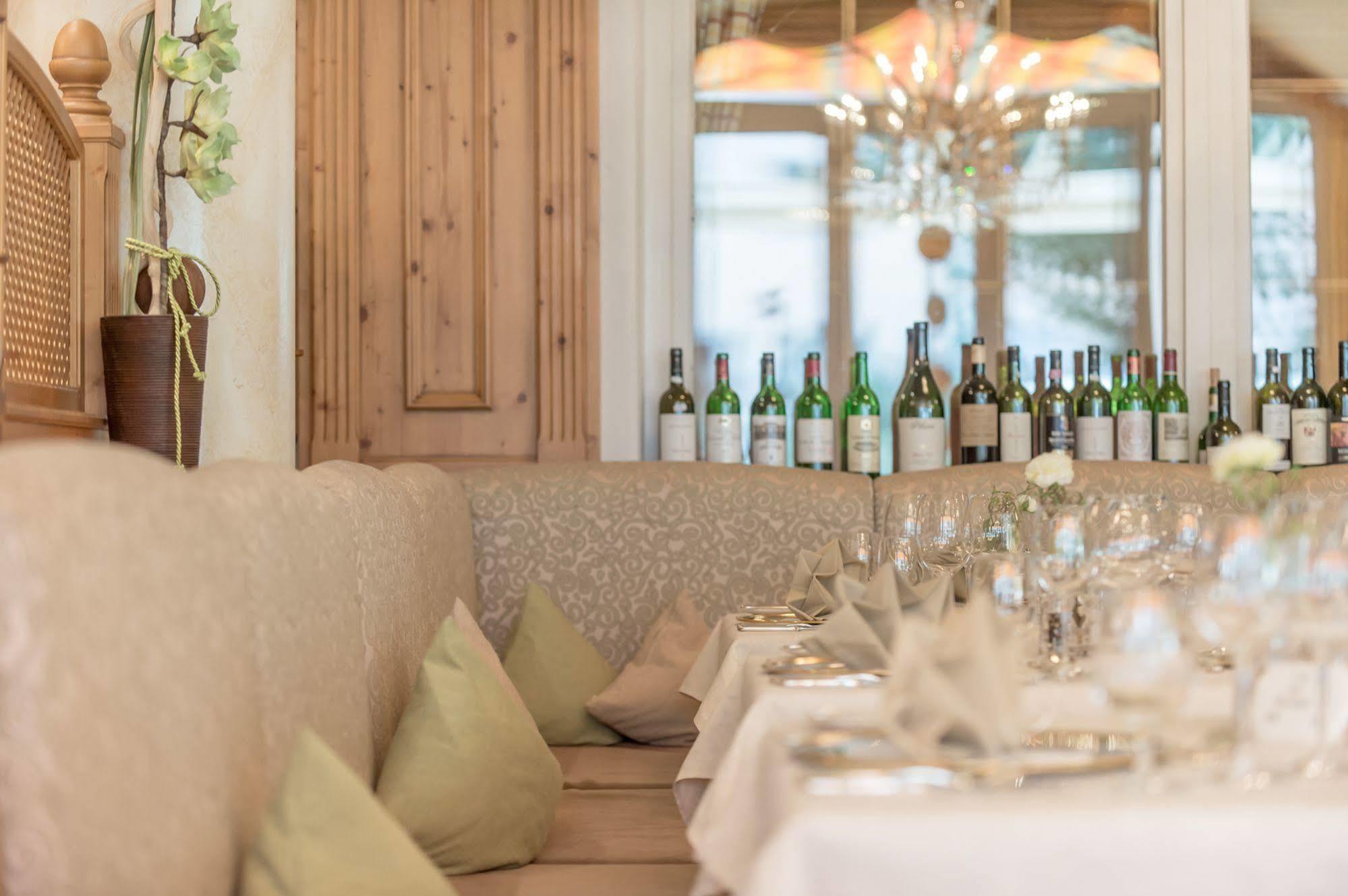 Sporthotel Neustift Neustift im Stubaital Εξωτερικό φωτογραφία