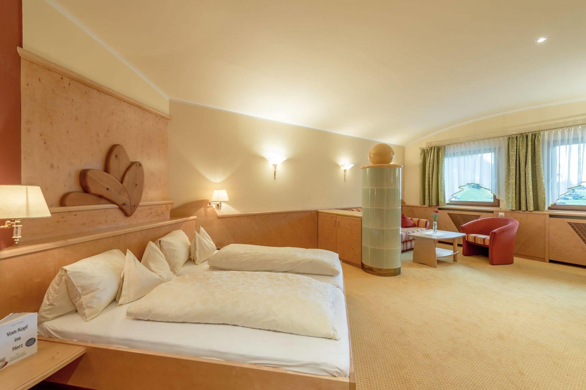 Sporthotel Neustift Neustift im Stubaital Εξωτερικό φωτογραφία