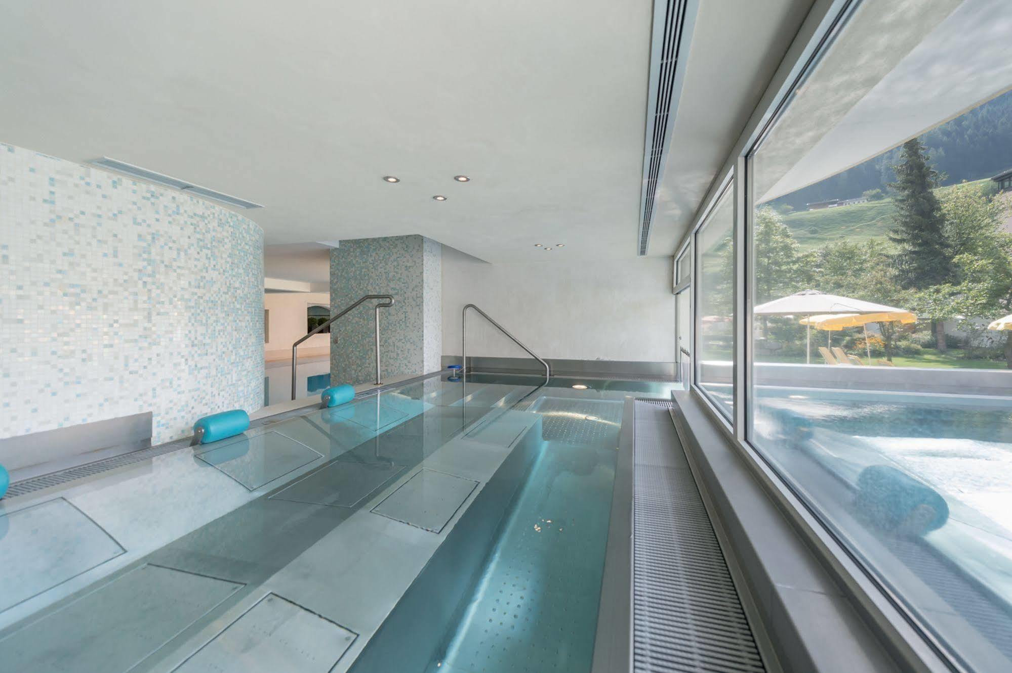 Sporthotel Neustift Neustift im Stubaital Εξωτερικό φωτογραφία