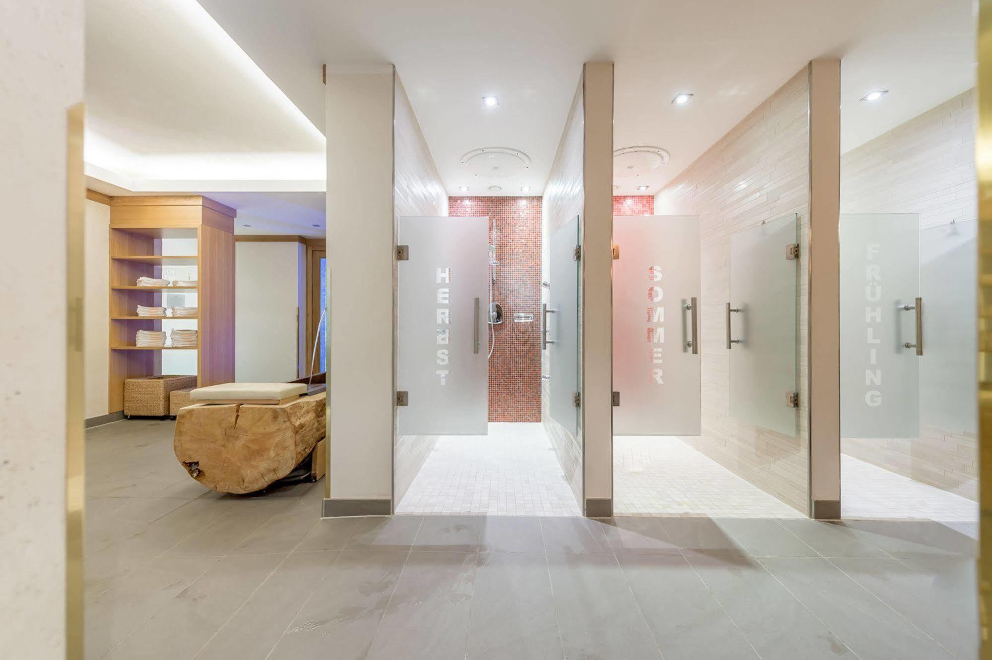 Sporthotel Neustift Neustift im Stubaital Εξωτερικό φωτογραφία