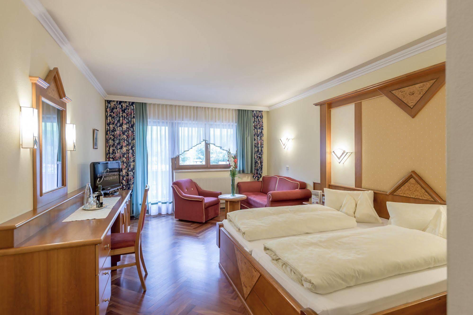 Sporthotel Neustift Neustift im Stubaital Εξωτερικό φωτογραφία