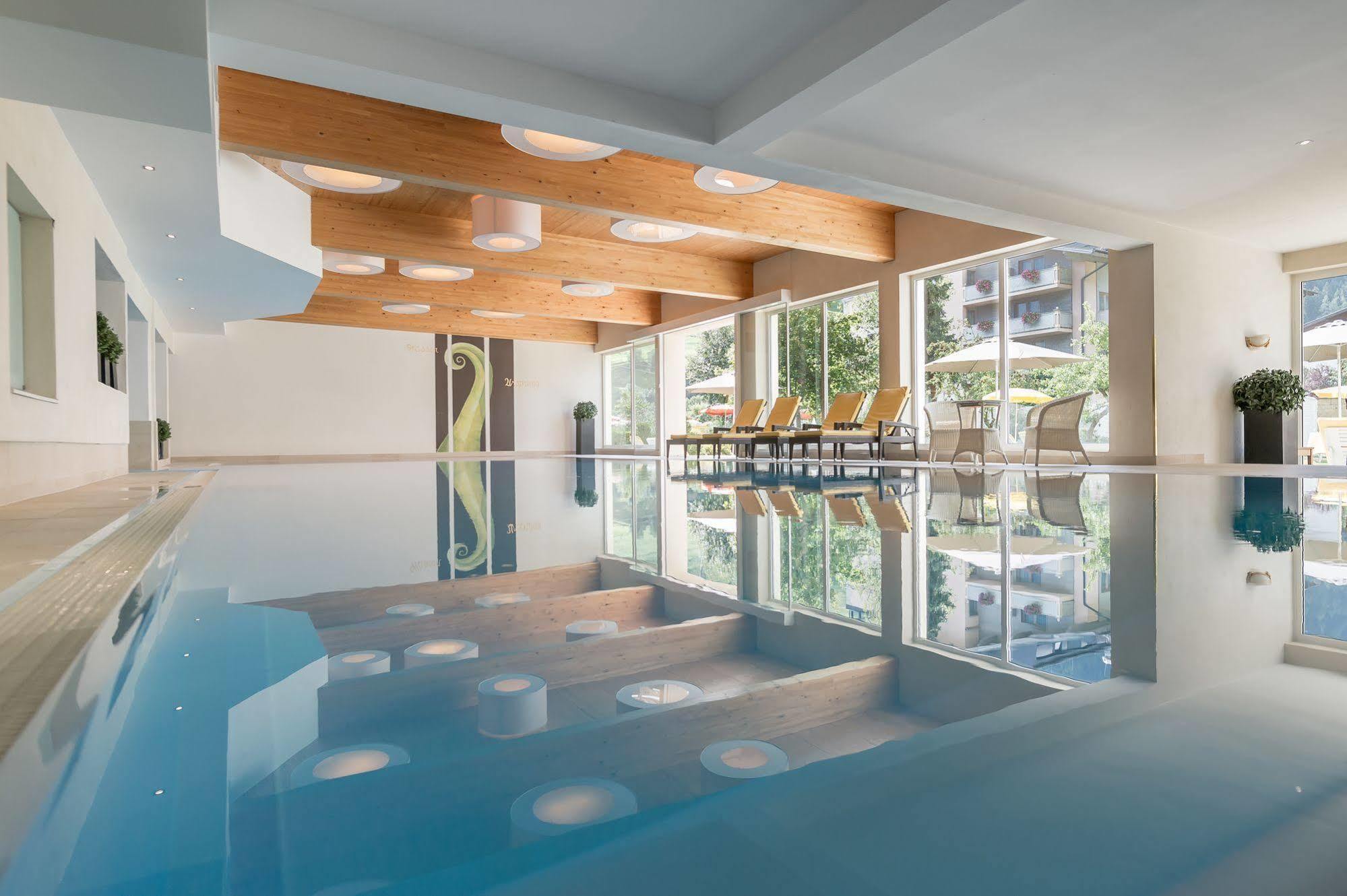 Sporthotel Neustift Neustift im Stubaital Εξωτερικό φωτογραφία