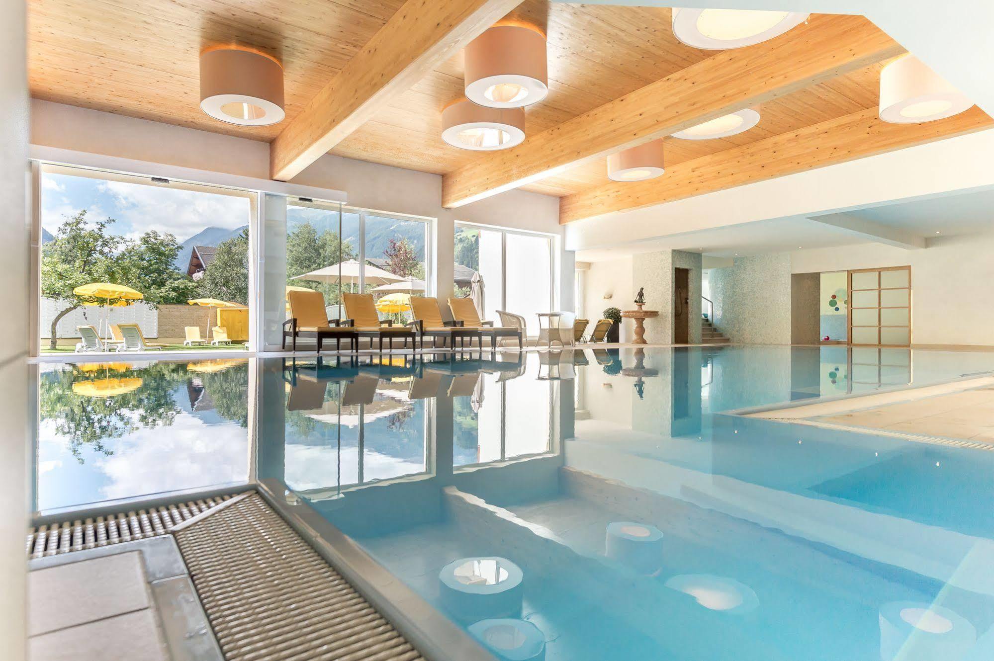 Sporthotel Neustift Neustift im Stubaital Εξωτερικό φωτογραφία