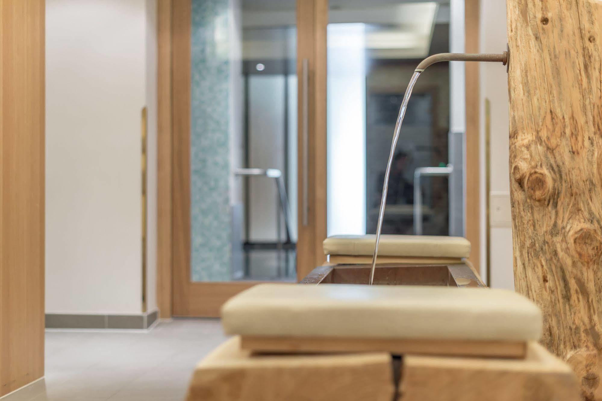 Sporthotel Neustift Neustift im Stubaital Εξωτερικό φωτογραφία