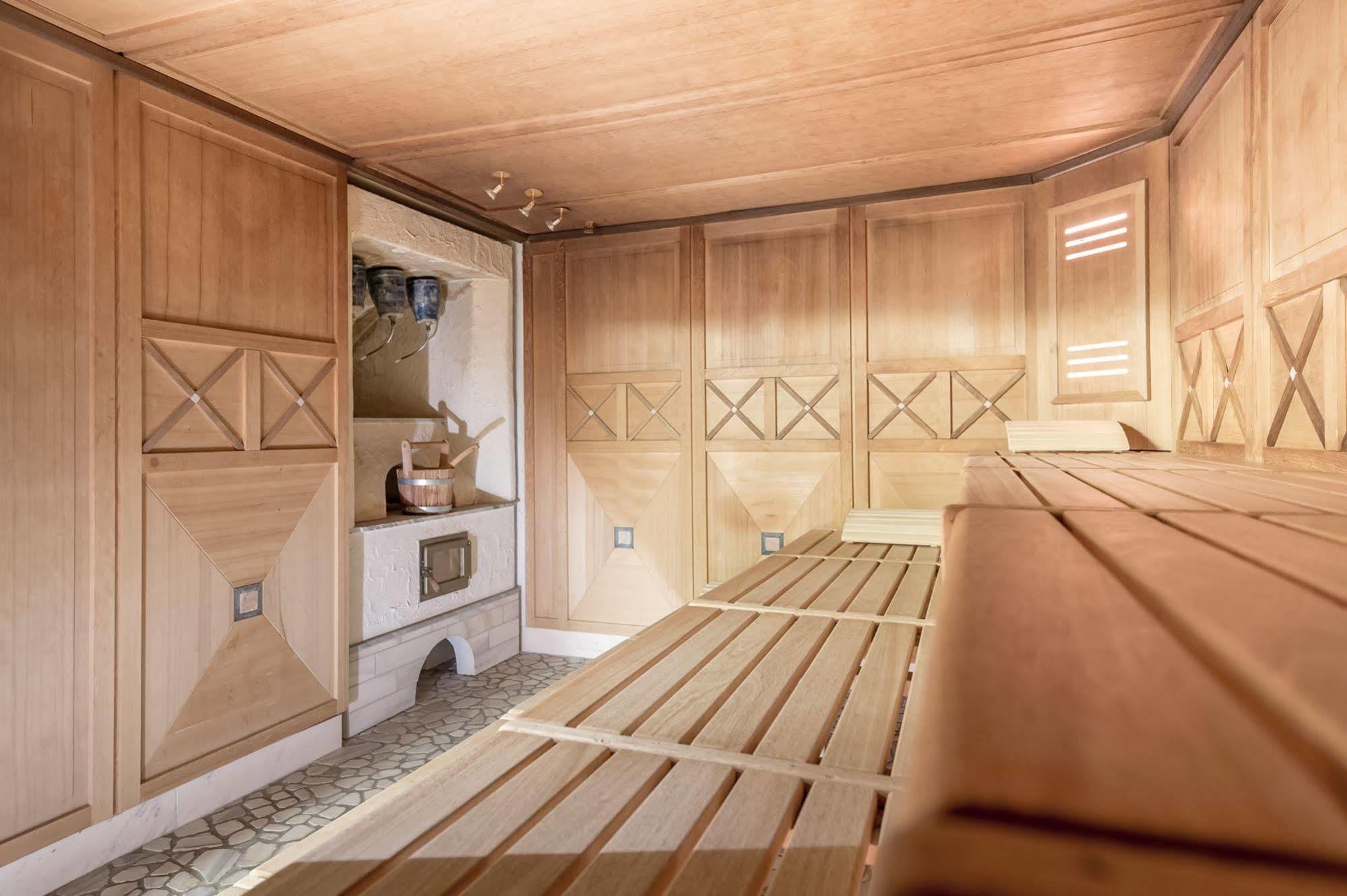 Sporthotel Neustift Neustift im Stubaital Εξωτερικό φωτογραφία