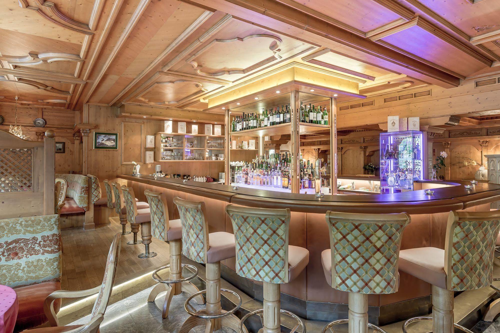 Sporthotel Neustift Neustift im Stubaital Εξωτερικό φωτογραφία