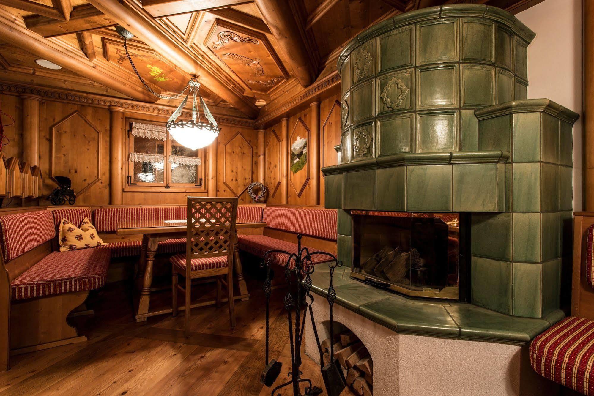 Sporthotel Neustift Neustift im Stubaital Εξωτερικό φωτογραφία