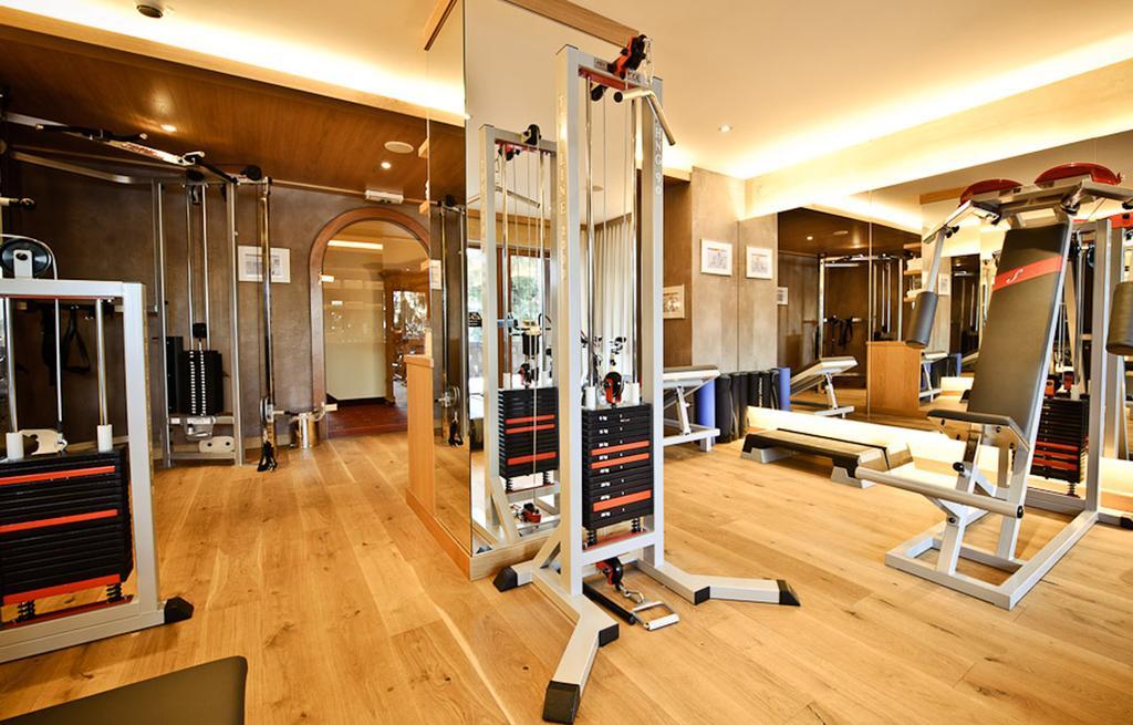 Sporthotel Neustift Neustift im Stubaital Εξωτερικό φωτογραφία