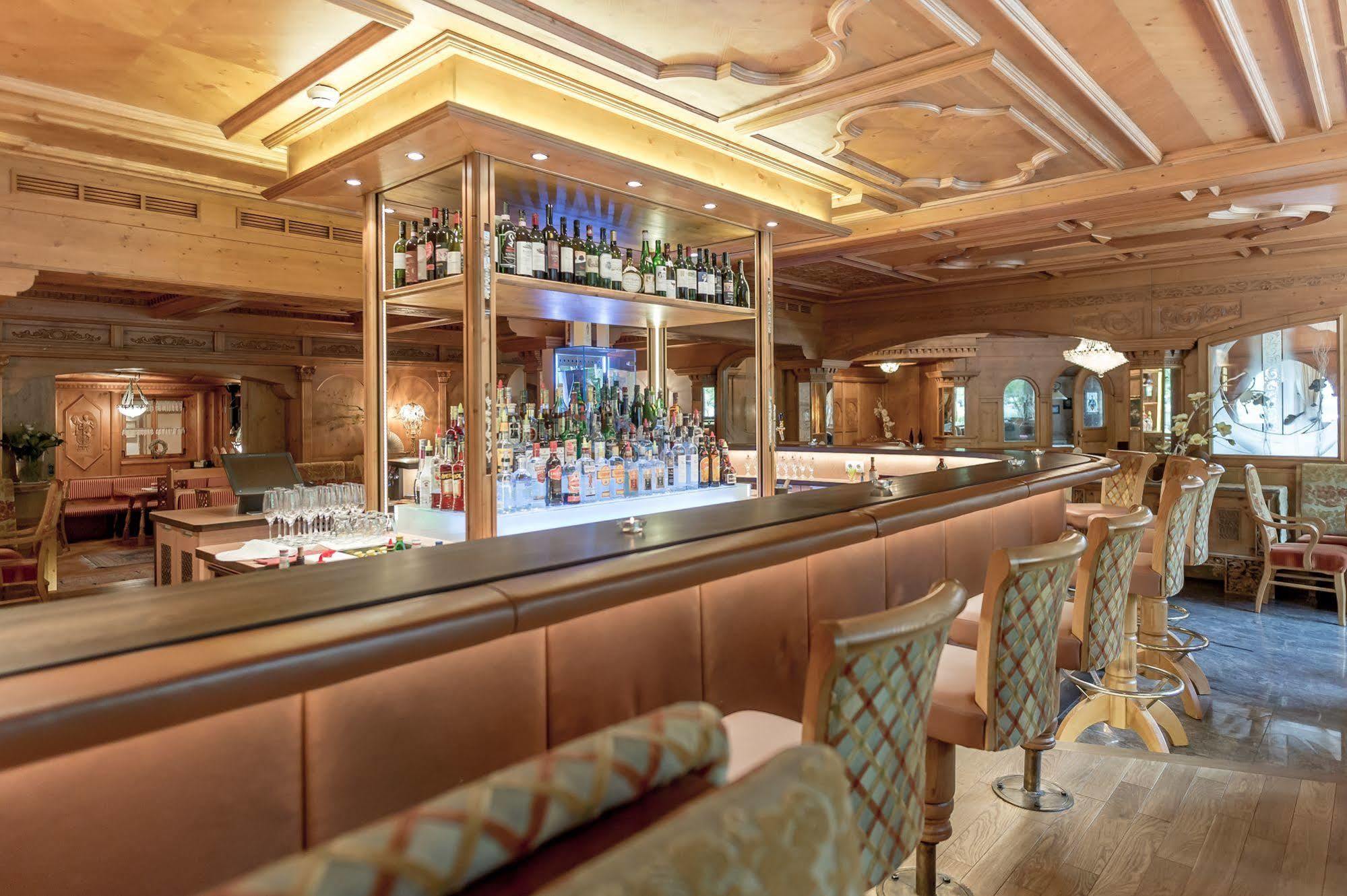 Sporthotel Neustift Neustift im Stubaital Εξωτερικό φωτογραφία
