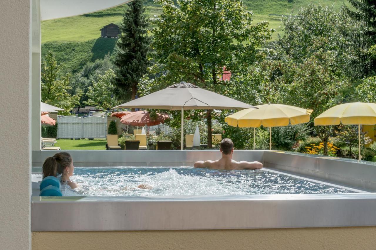 Sporthotel Neustift Neustift im Stubaital Εξωτερικό φωτογραφία