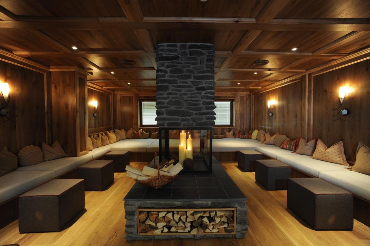 Sporthotel Neustift Neustift im Stubaital Εξωτερικό φωτογραφία